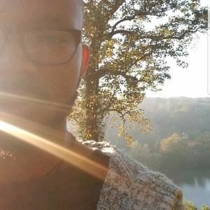 Meet your Posher, Cory